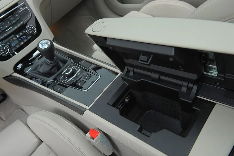 Peugeot 508 (2010-2018)