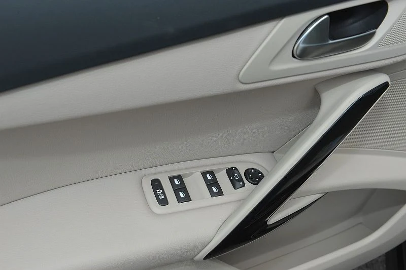 Peugeot 508 (2010-2018)