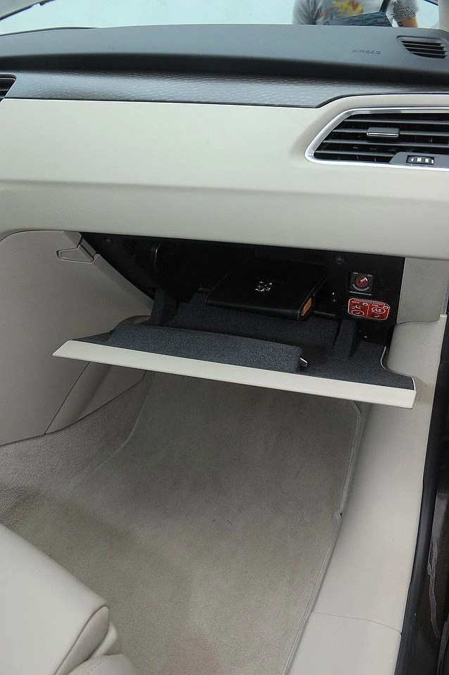 Peugeot 508 (2010-2018)