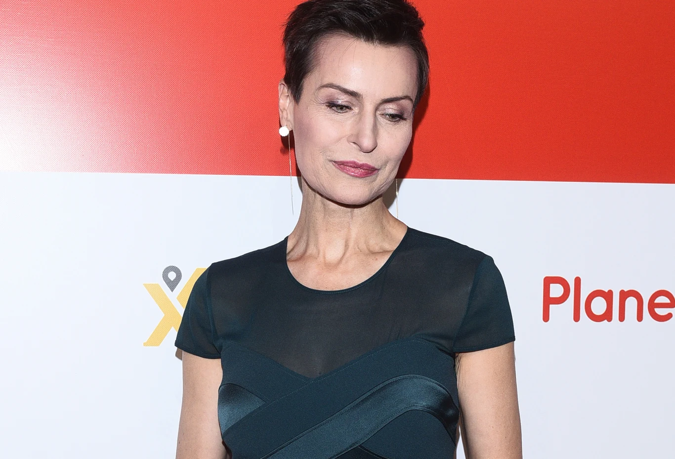 Danuta Stenka Danuta Stenka