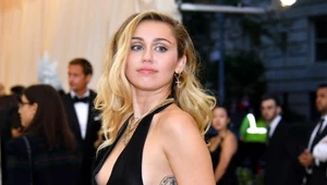 Miley Cyrus miała wiele do powiedzenia w trakcie wywiadu z "Vanity Fair"