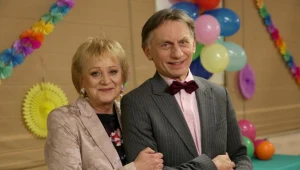 M jak miłość