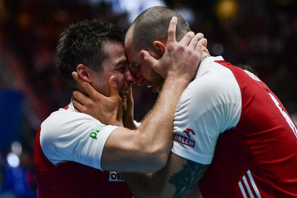 Michał Kubiak i Bartosz Kurek, wraz z reprezentacją siatkarzy, odwiedzą Kraków tylko raz, w sierpniu.