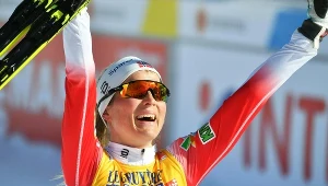 Therese Johaug