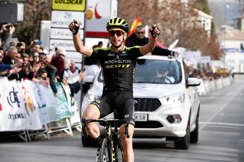Simon Yates