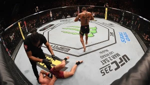 Poturbowany Jan Błachowicz