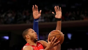 Eric Gordon