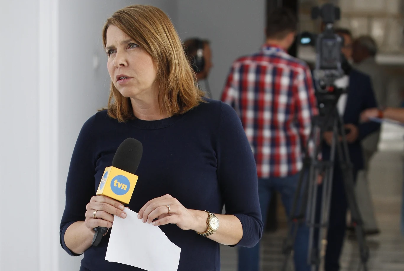 Katarzyna Kolenda-Zaleska