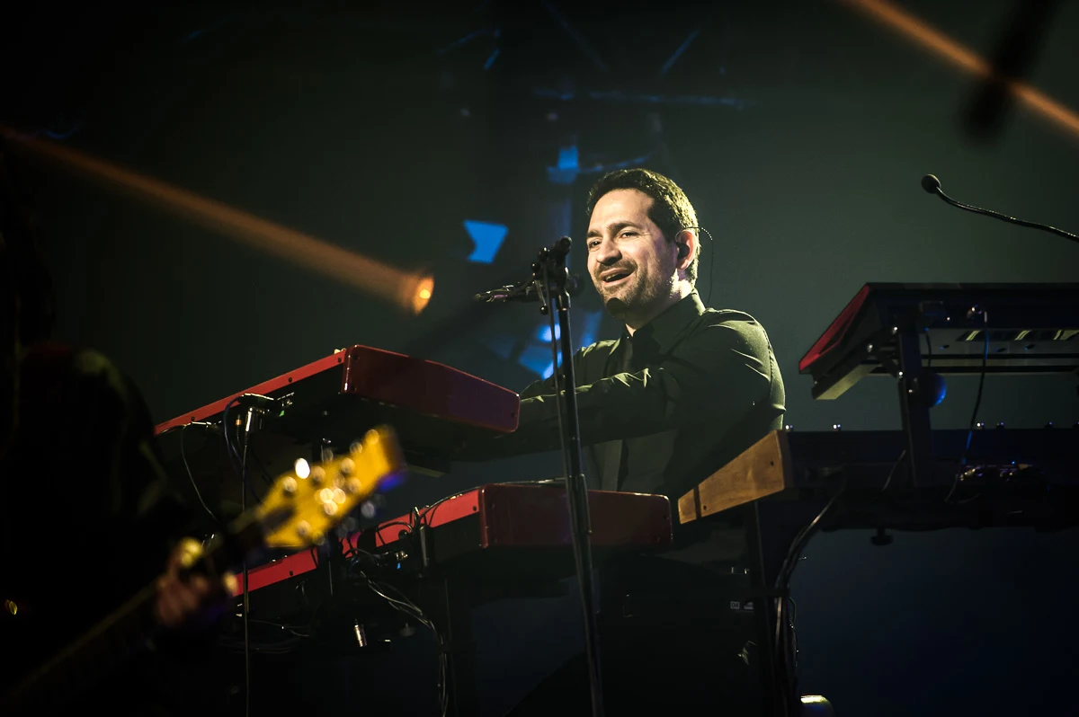 Zobacz zdjęcia z koncertu ZAZ w Warszawie Zobacz zdjęcia z koncertu ZAZ w Warszawie