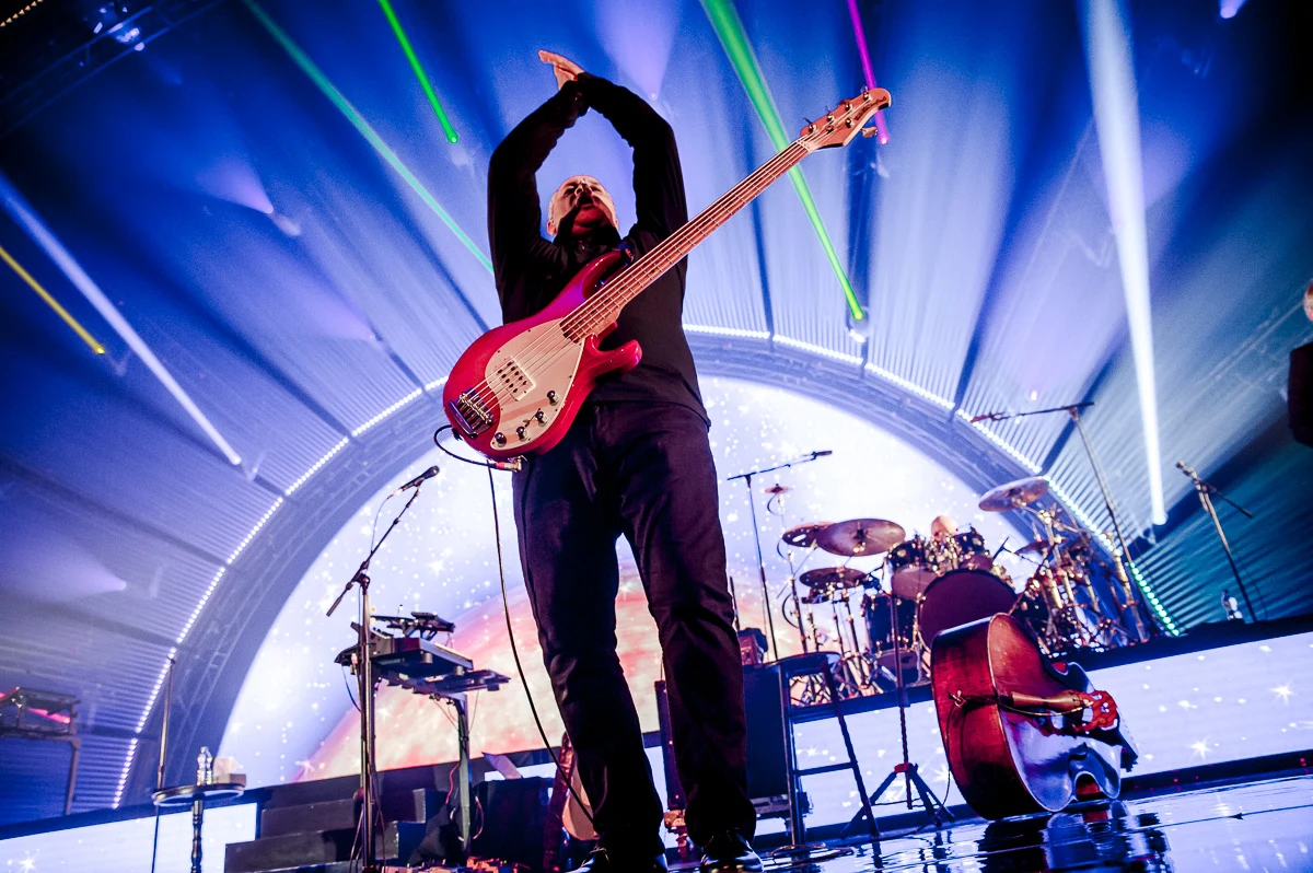 Zobacz zdjęcia z koncertu ZAZ w Warszawie Zobacz zdjęcia z koncertu ZAZ w Warszawie