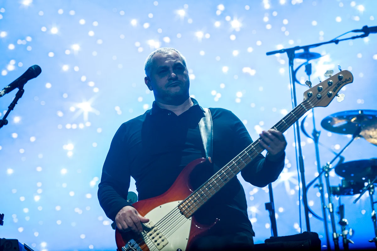 Zobacz zdjęcia z koncertu ZAZ w Warszawie Zobacz zdjęcia z koncertu ZAZ w Warszawie