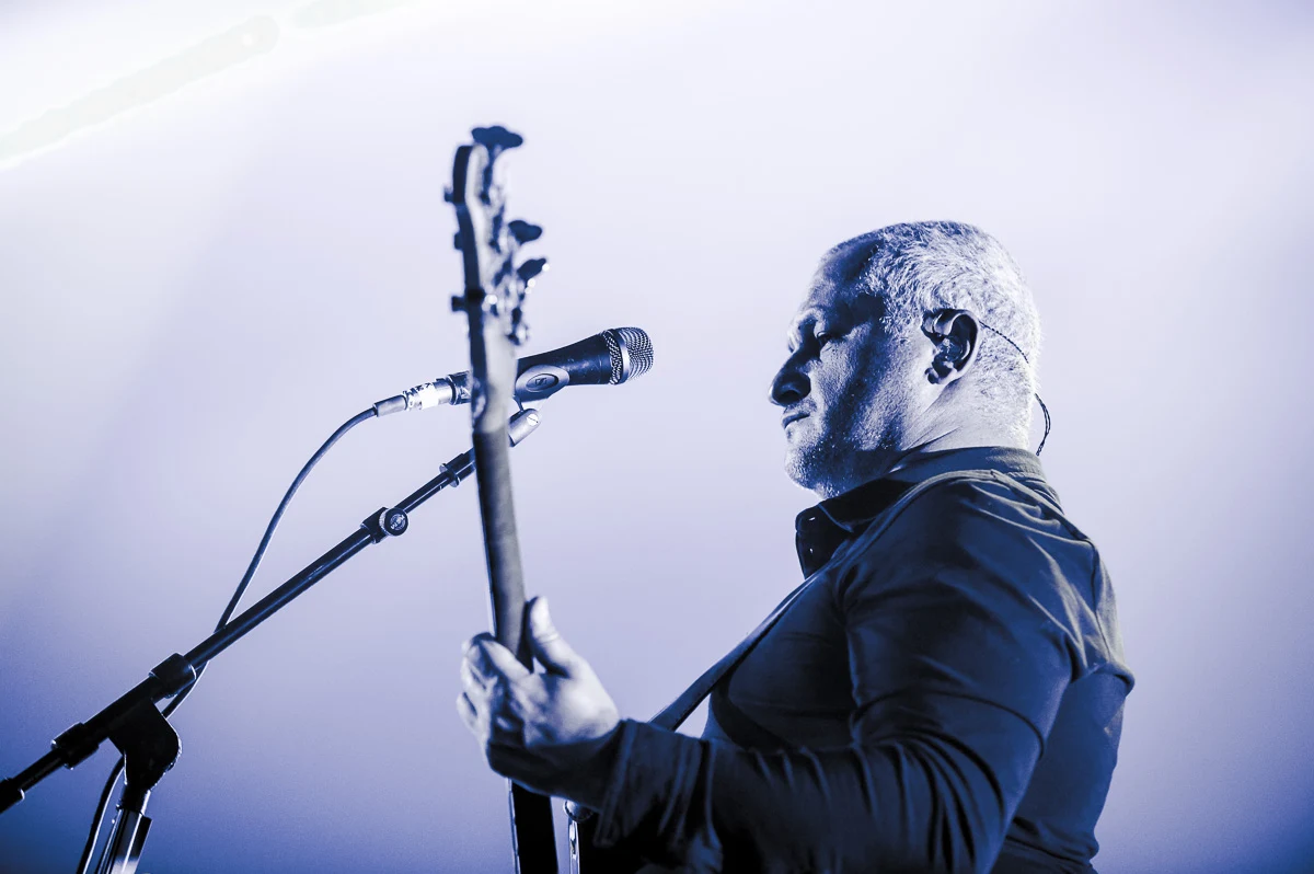 Zobacz zdjęcia z koncertu ZAZ w Warszawie Zobacz zdjęcia z koncertu ZAZ w Warszawie