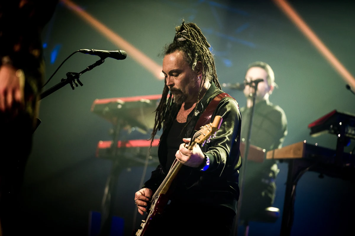 Zobacz zdjęcia z koncertu ZAZ w Warszawie Zobacz zdjęcia z koncertu ZAZ w Warszawie