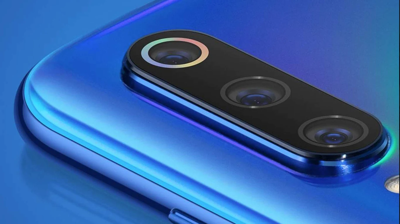 Xiaomi Mi 9 Xiaomi Mi 9