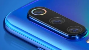 ​Xiaomi Mi 9 bez szybkiej ładowarki w zestawie