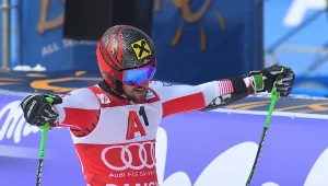 Marcel Hirscher