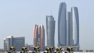 Zespół Jumbo-Visma