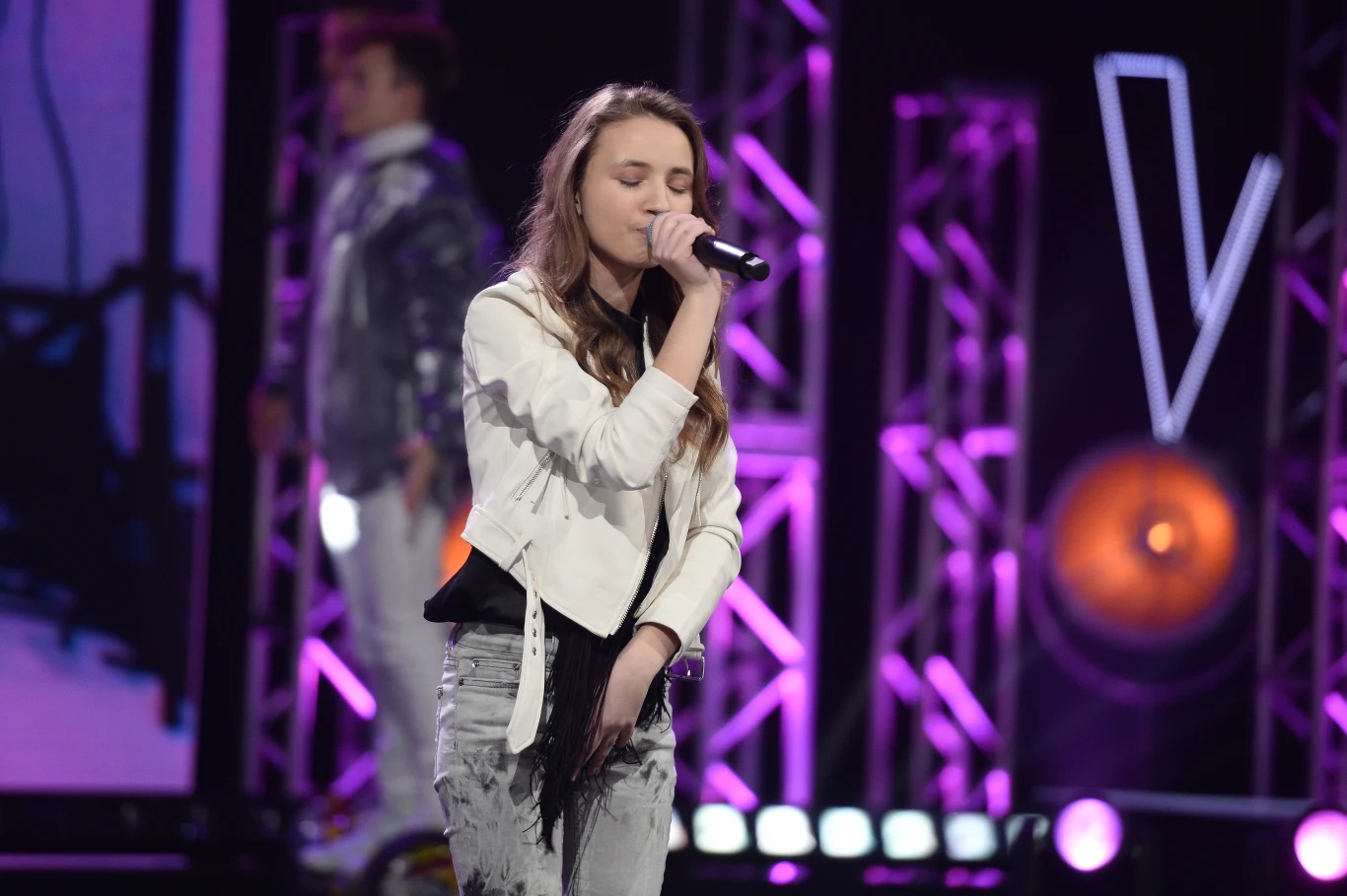 Ania Dąbrowska Ania Dąbrowska