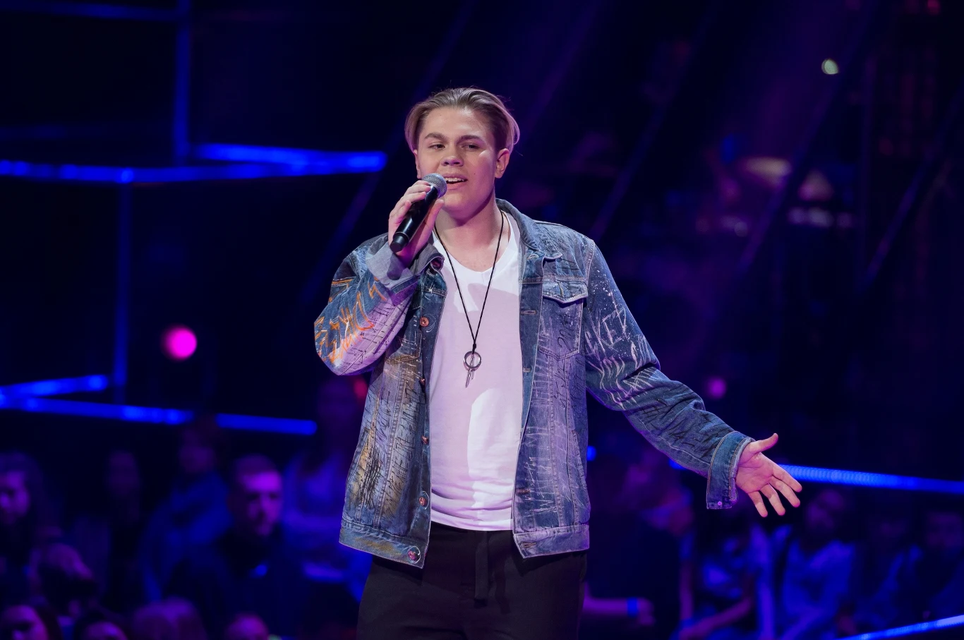 Adrian Bałucki Adrian Bałucki