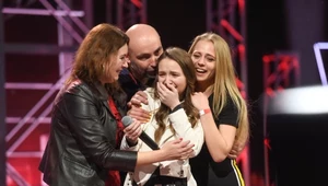 "The Voice Kids 2": Ania Dąbrowska wygrywa program TVP2