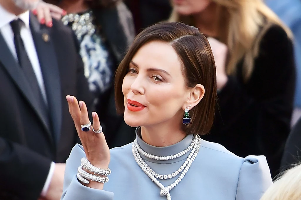 Charlize Theron Charlize Theron
