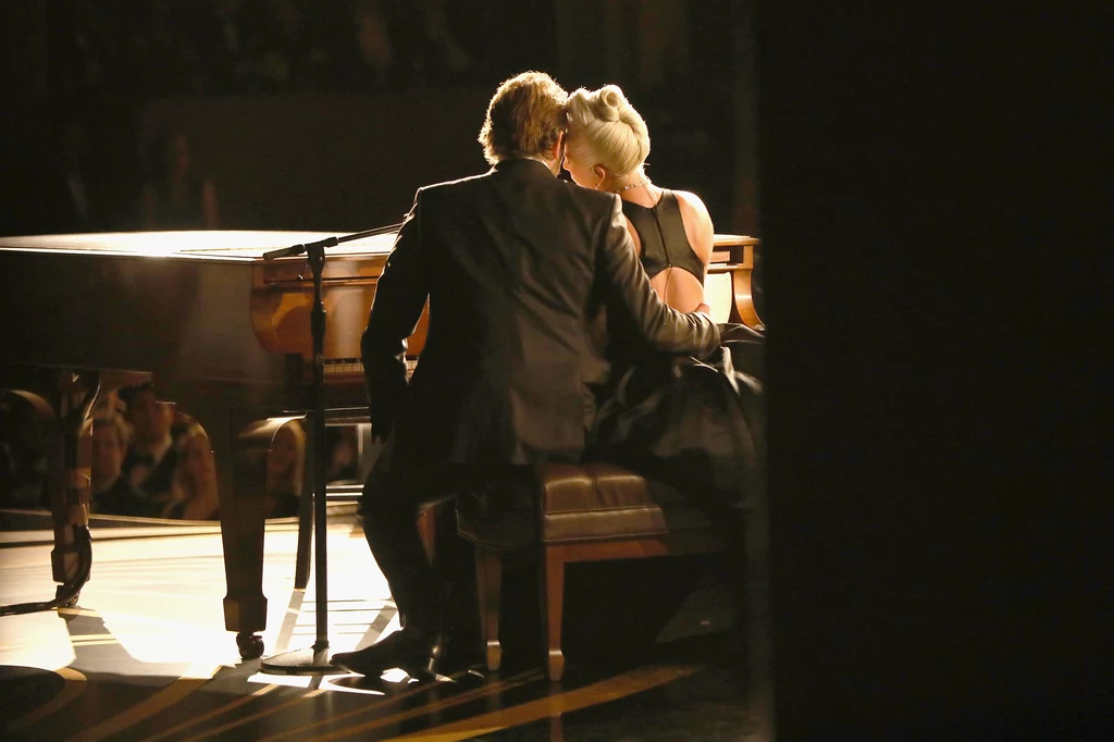 Lady Gaga i Bradley Cooper Lady Gaga i Bradley Cooper