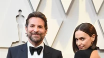 Bradley Cooper i Irina Shayk