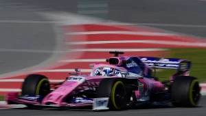 Sergio Perez