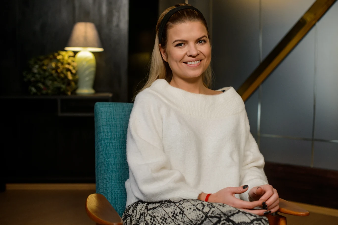 Po tej opowieści o przemijaniu, Marta Manowska zaprosiła wszystkich do oglądania siódmego odcinka "Sanatorium miłości". Tym razem kuracjusze wybiorą się na kulig!
Kolejna część produkcji już w kolejną niedzielę, 3 marca,w TVP1.