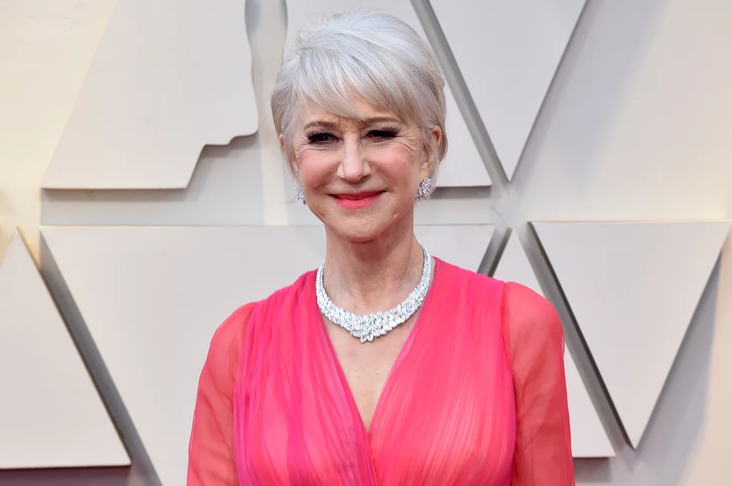 Helen Mirren Helen Mirren