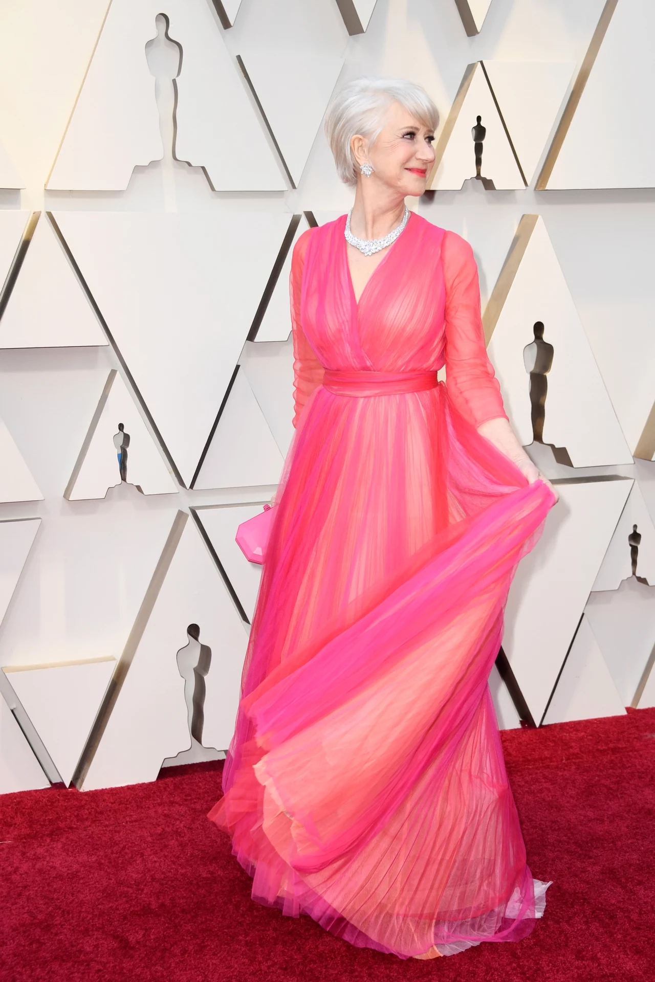 Helen Mirren Helen Mirren