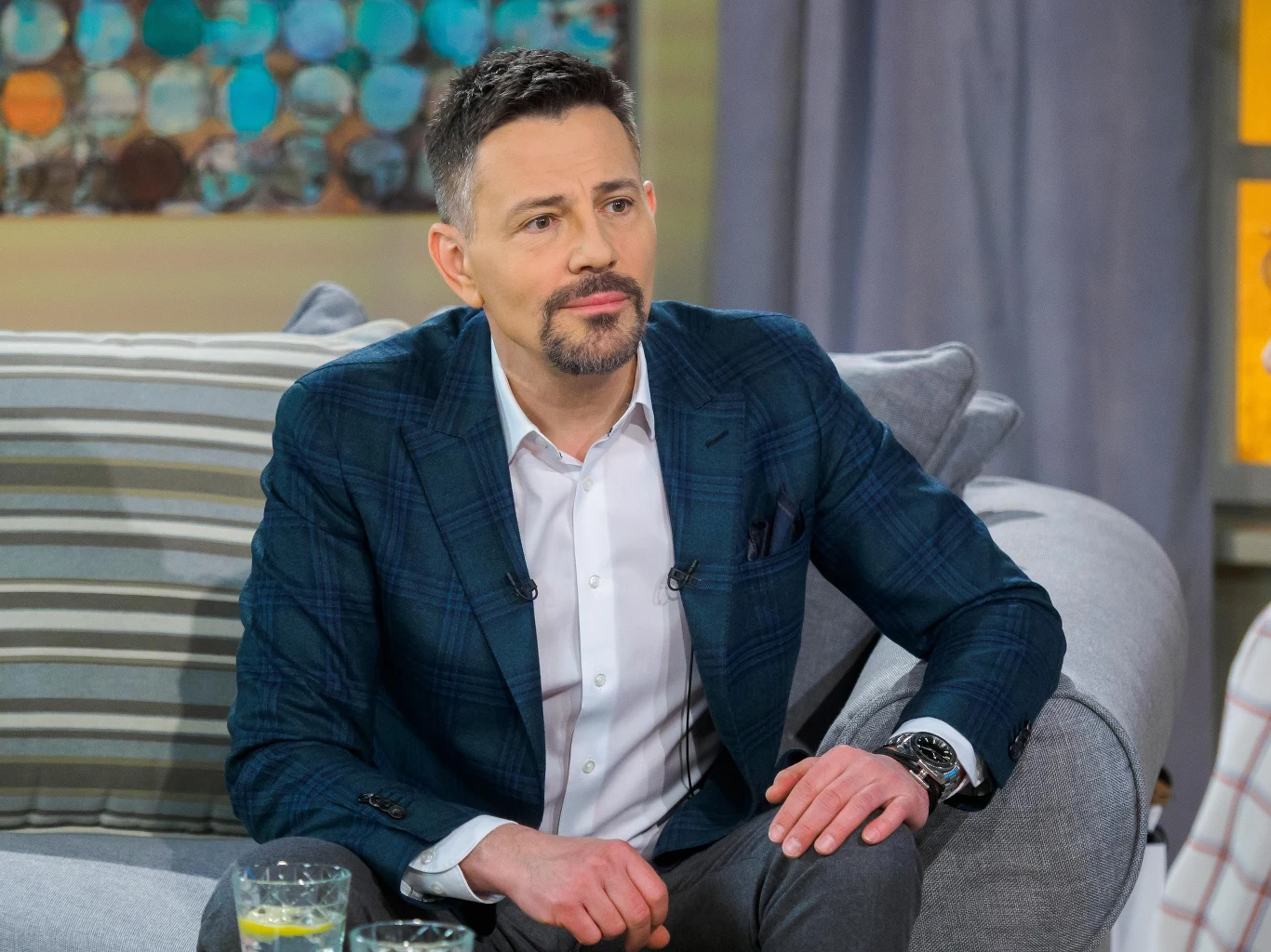 Krzysztof Ibisz Krzysztof Ibisz