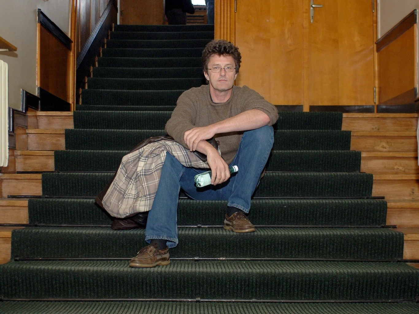 Paweł Pawlikowski Paweł Pawlikowski