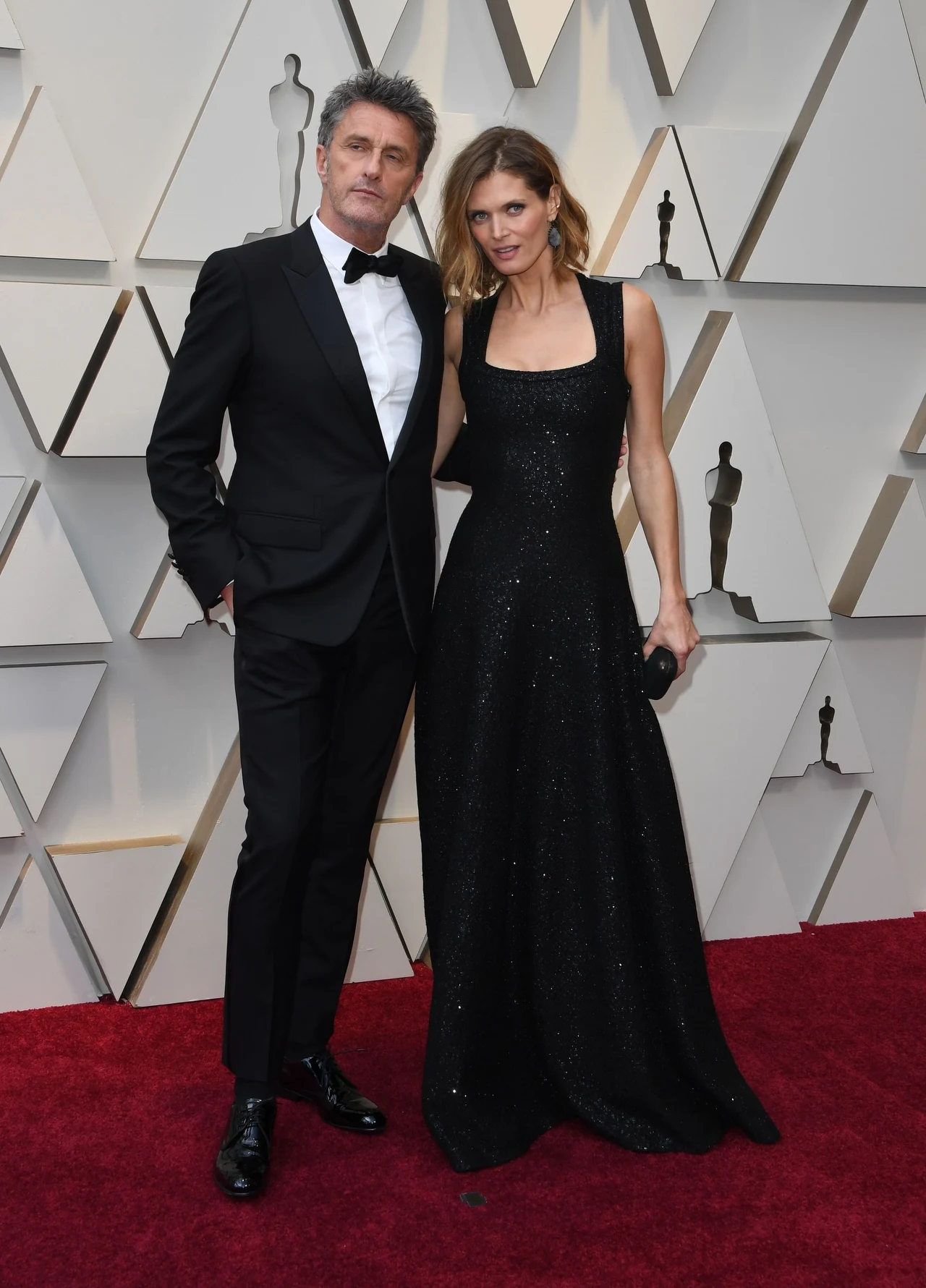 Było tak, jak się spodziewaliśmy. Nic nas nie zaskoczyło - powiedział dziennikarzom Paweł Pawlikowski, reżyser nominowanej w trzech kategoriach "Zimnej wojny" po zakończeniu oscarowej gali. Aktorowi towarzyszyła na gali Małgorzata Bela.