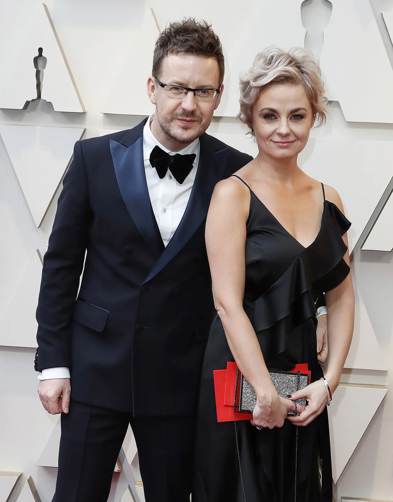 Łukasz Żal, operator "zimnej wojny", po raz drugi musiał obejść się smakiem - wcześniej za zdjęcia do "Idy". Do trzech razy sztuka?