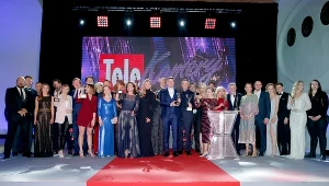 Laureaci Telekamer Tele Tygodnia 2018. Kto wygra w tym roku?
