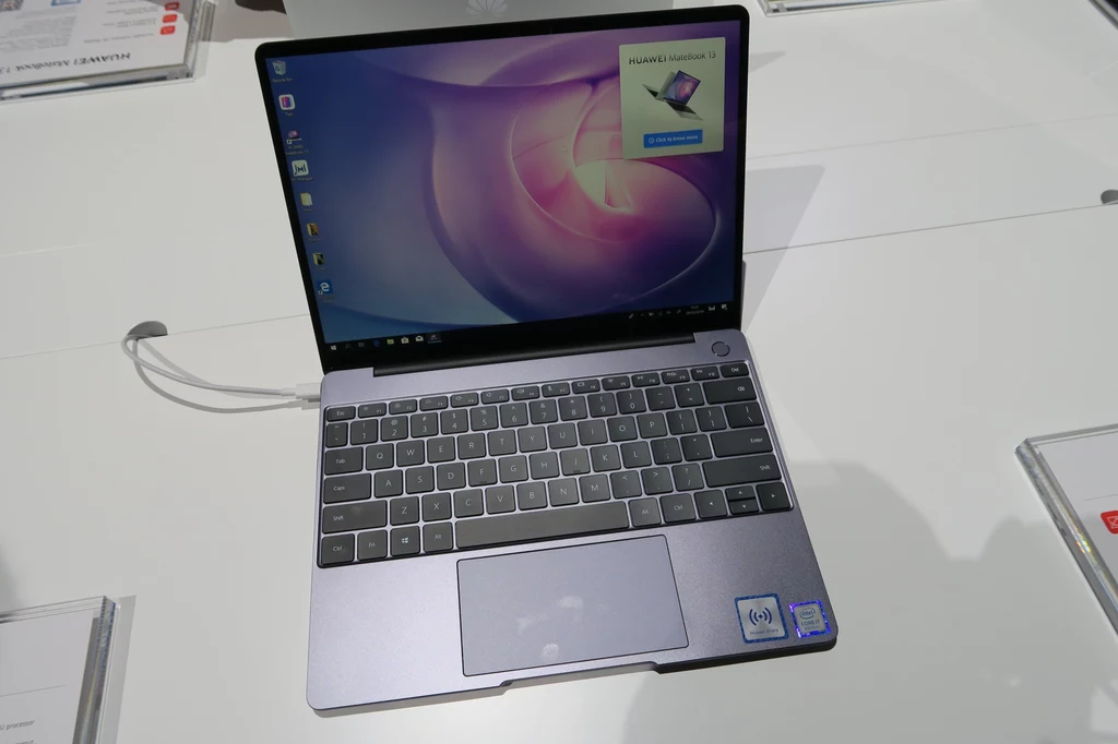 MateBook 13