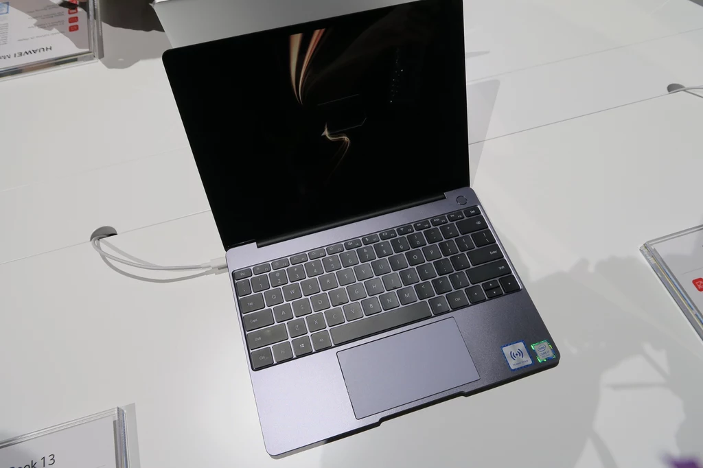 Huawei MateBook 13