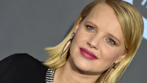 To było naprawdę show - mówi o oscarowej gali Joanna Kulig