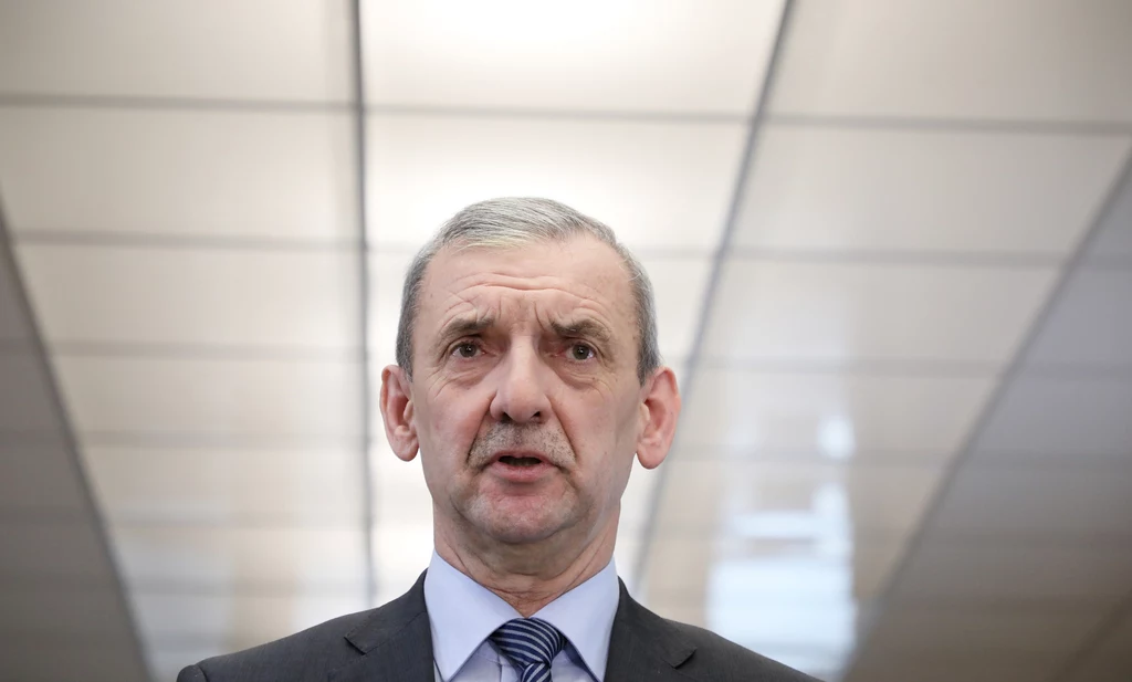 Sławomir Broniarz Sławomir Broniarz