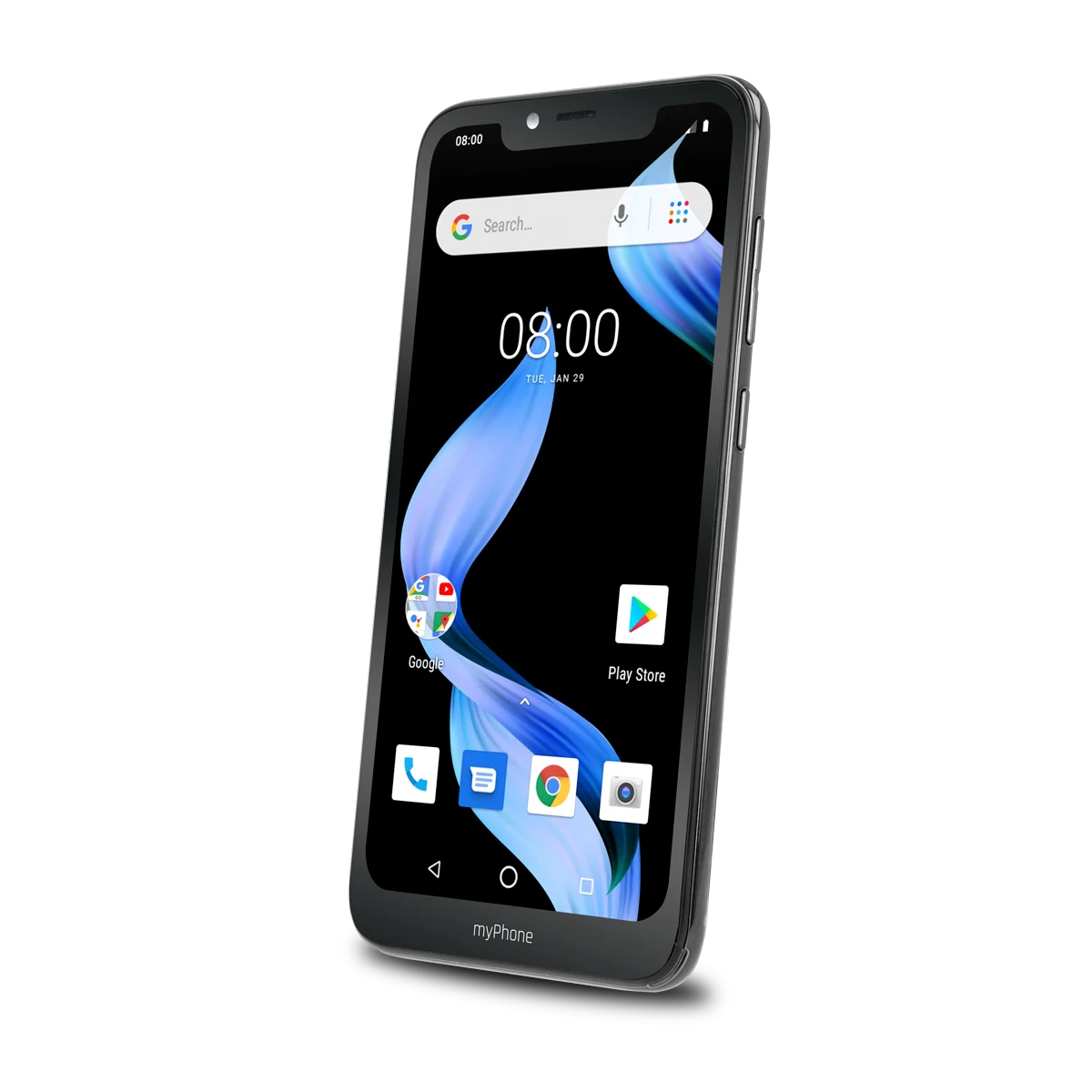 myPhone Prime 3 Lite myPhone Prime 3 Lite