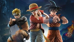 Jump Force