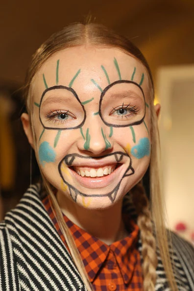 Mediolan. Fashion Week. Jesień/ Zima 2019/20 Mediolan. Fashion Week. Jesień/ Zima 2019/20