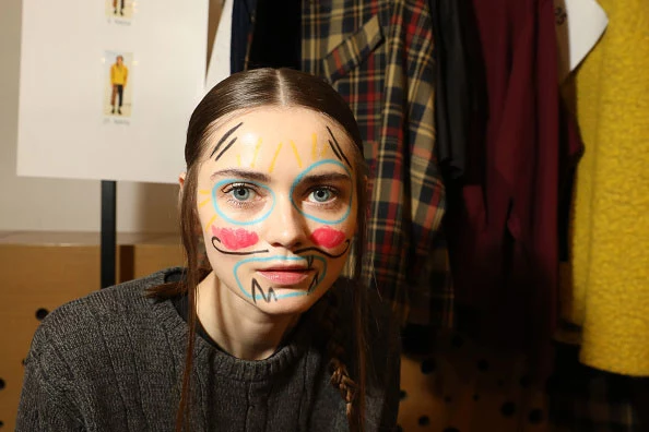Mediolan. Fashion Week. Jesień/ Zima 2019/20 Mediolan. Fashion Week. Jesień/ Zima 2019/20
