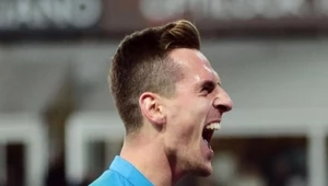 Arkadiusz Milik