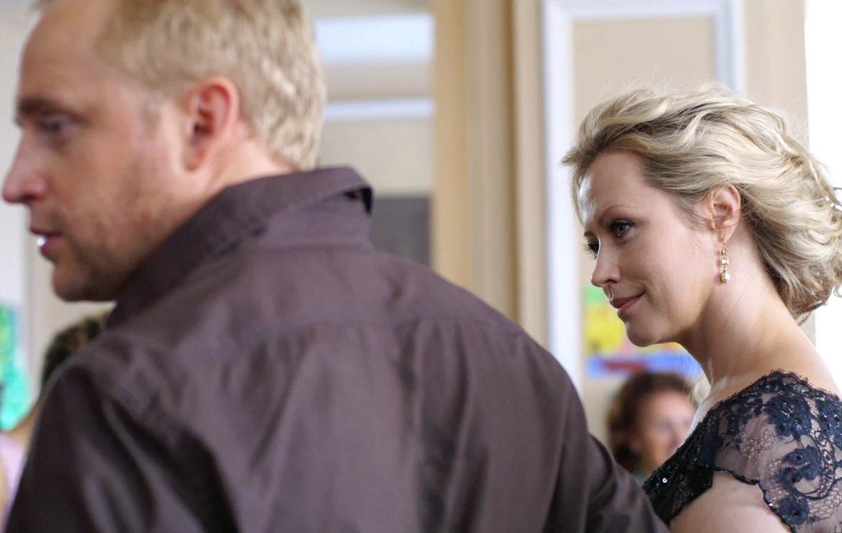 Adamczyk i Wagner Adamczyk i Wagner