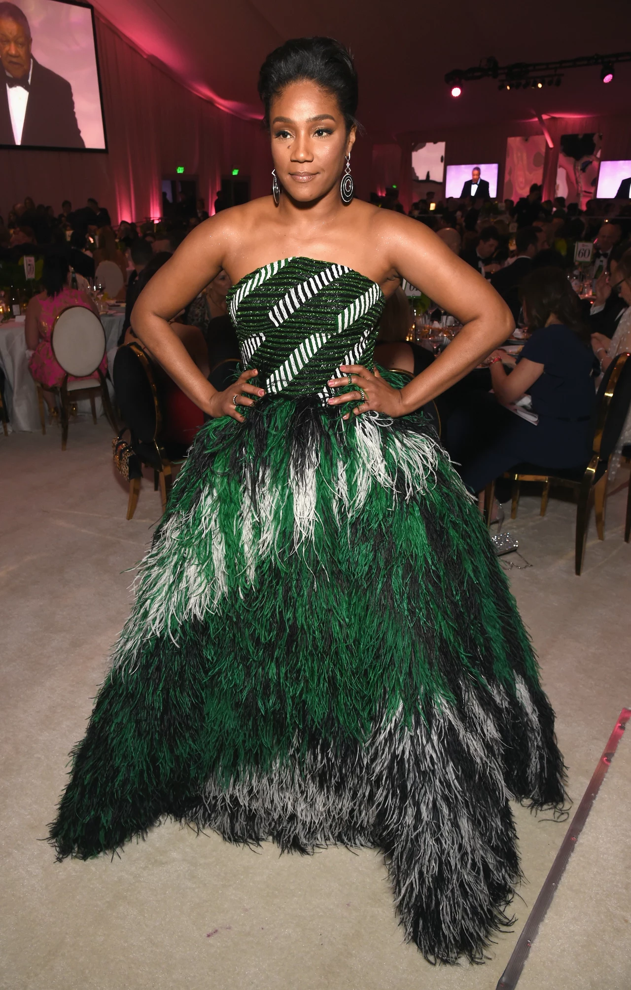 Tiffany Haddish Tiffany Haddish