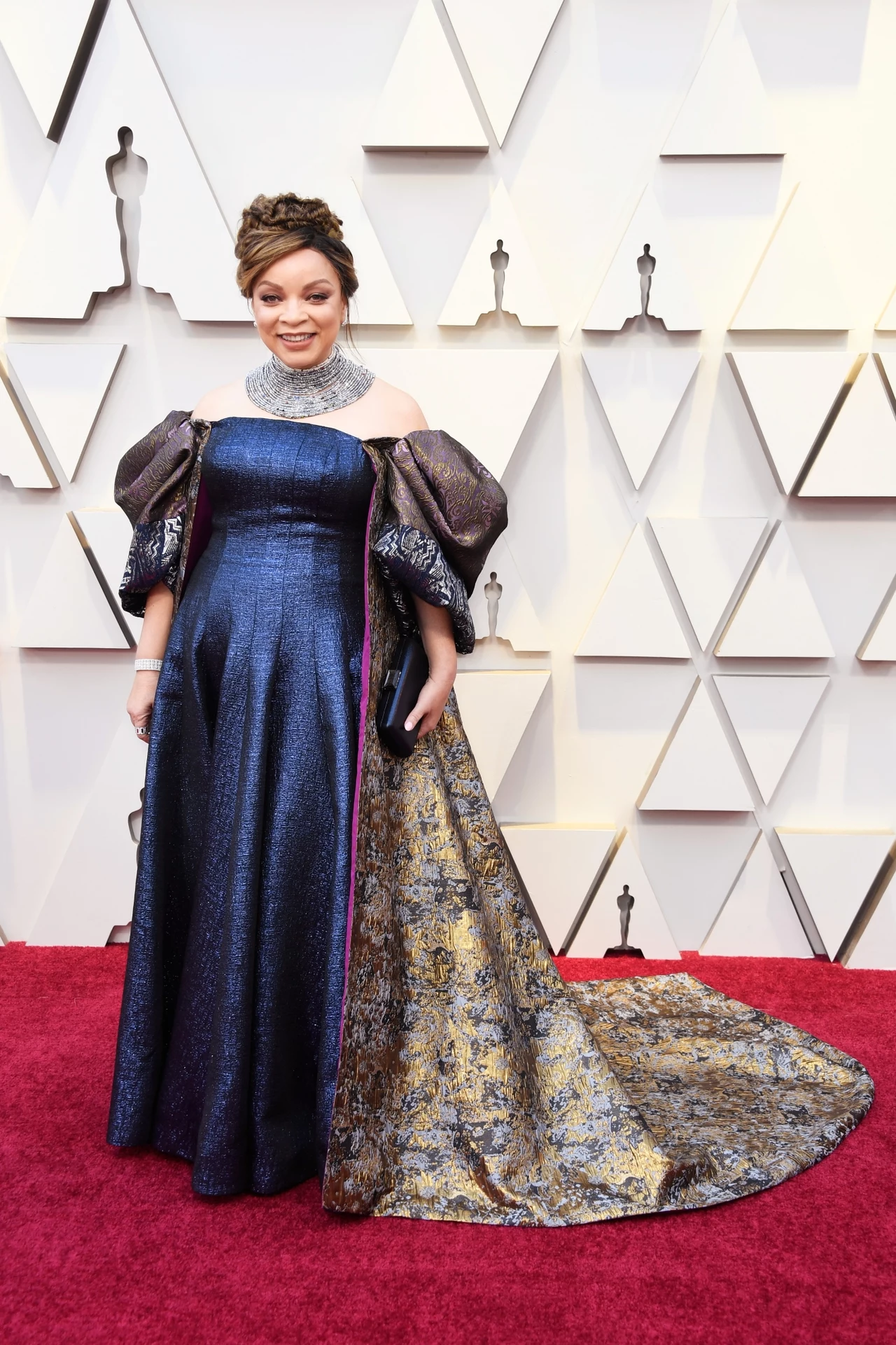 Ruth E. Carter Ruth E. Carter