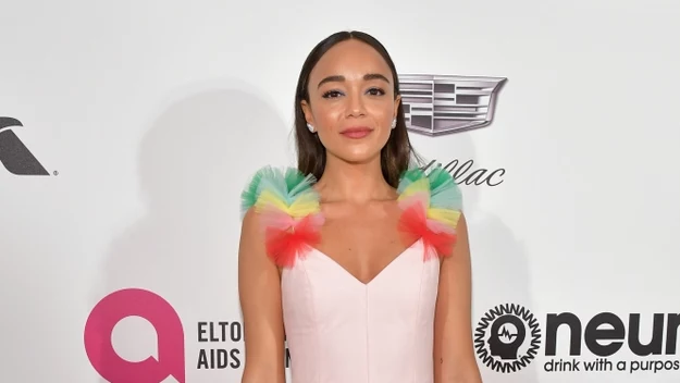 Ashley Madekwe