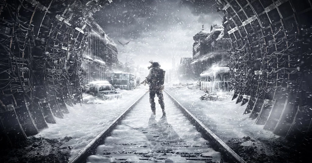 Metro Exodus